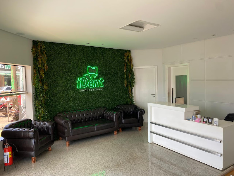 Foto 3 de clinica Ident odontologia integrada