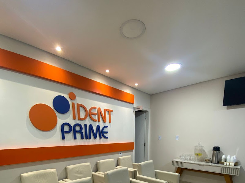 Foto de Clinica Ident Prime Unidade I LAPA