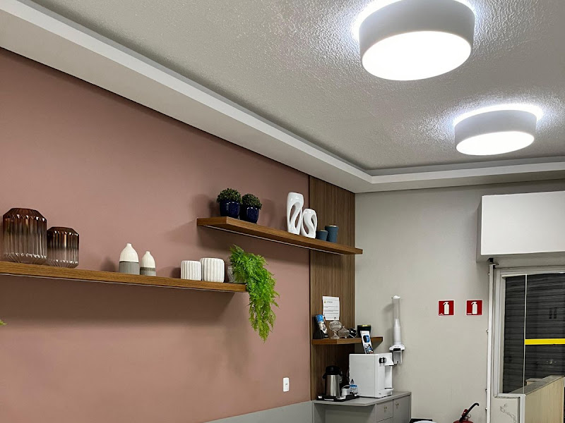 Foto 9 de Clinica Ident Prime Unidade I LAPA