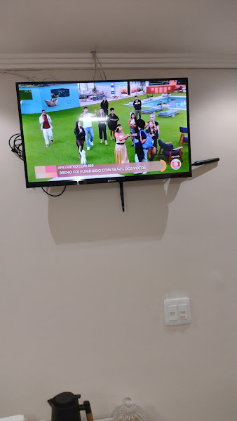 Foto 3 de Clínica Ident Prime - Unidade Santo Amaro