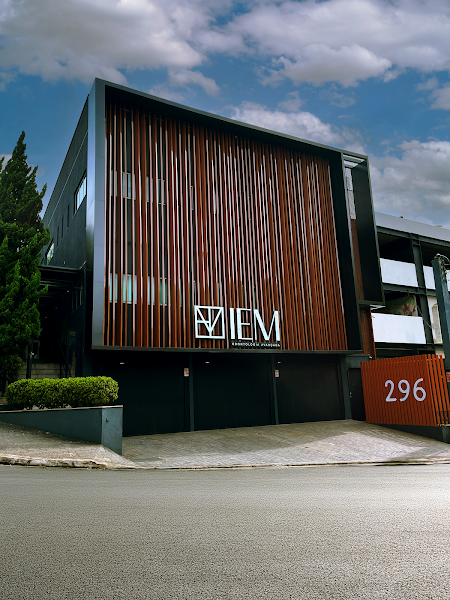 Foto 2 de Clínica IEM Odontologia Avançada | Implantes dentários | Vila Tramontano | Morumbi | São Paulo