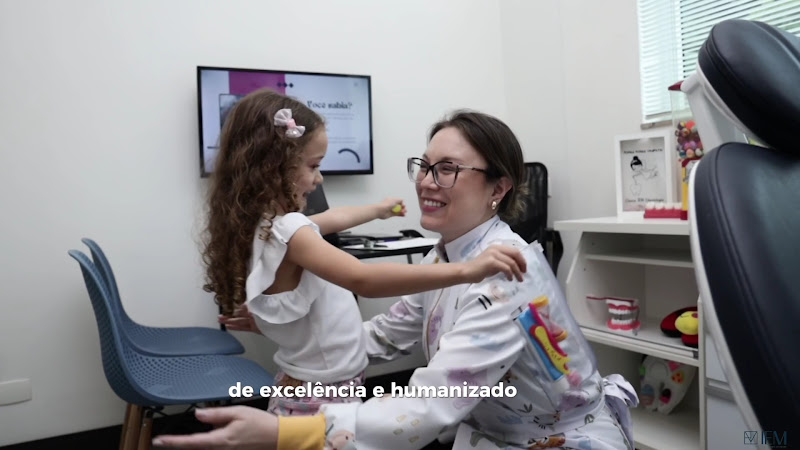 Foto 3 de Clínica IEM Odontologia Avançada | Implantes dentários | Vila Tramontano | Morumbi | São Paulo