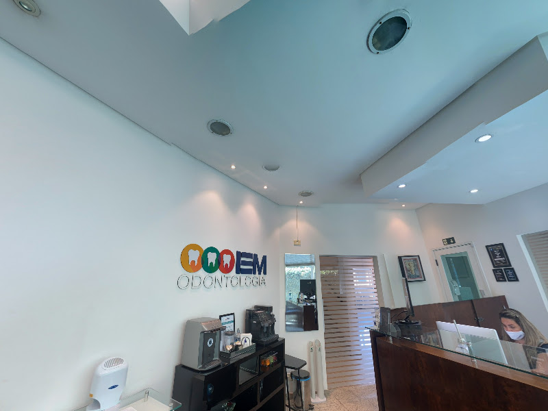 Foto 5 de Clínica IEM Odontologia Avançada | Implantes dentários | Vila Tramontano | Morumbi | São Paulo
