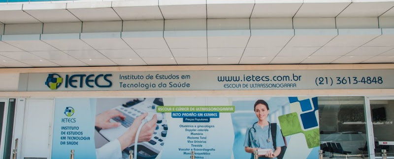 Foto 2 de CLÍNICA IETECS