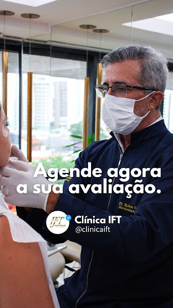 Foto 2 de Clinica IFT - Recife
