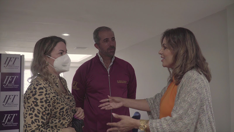 Foto 3 de Clinica IFT - Recife