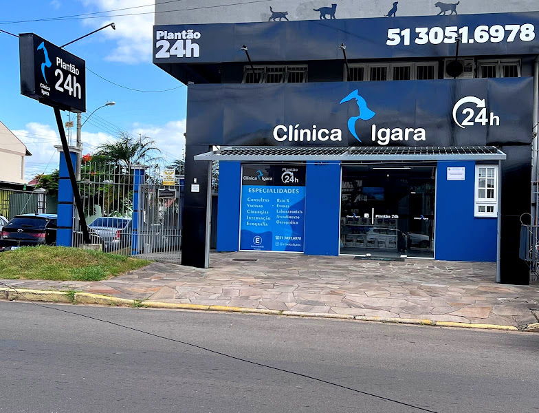 Foto 2 de Clínica Igara Moinhos