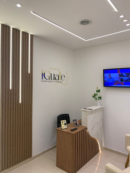 Foto 3 de Clínica Igualle Odontologia Avançada