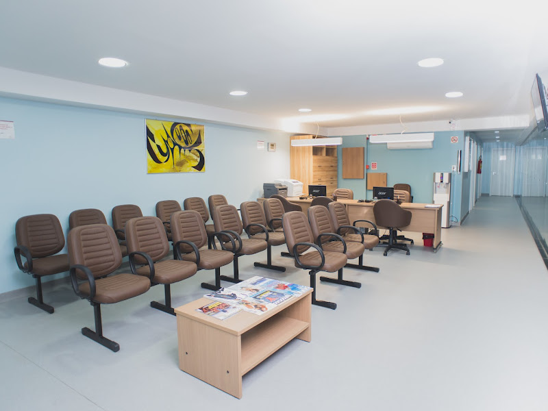 Foto de Clínica Iketani - Centro de Medicina Nuclear