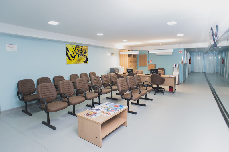 Foto 2 de Clínica Iketani - Centro de Medicina Nuclear