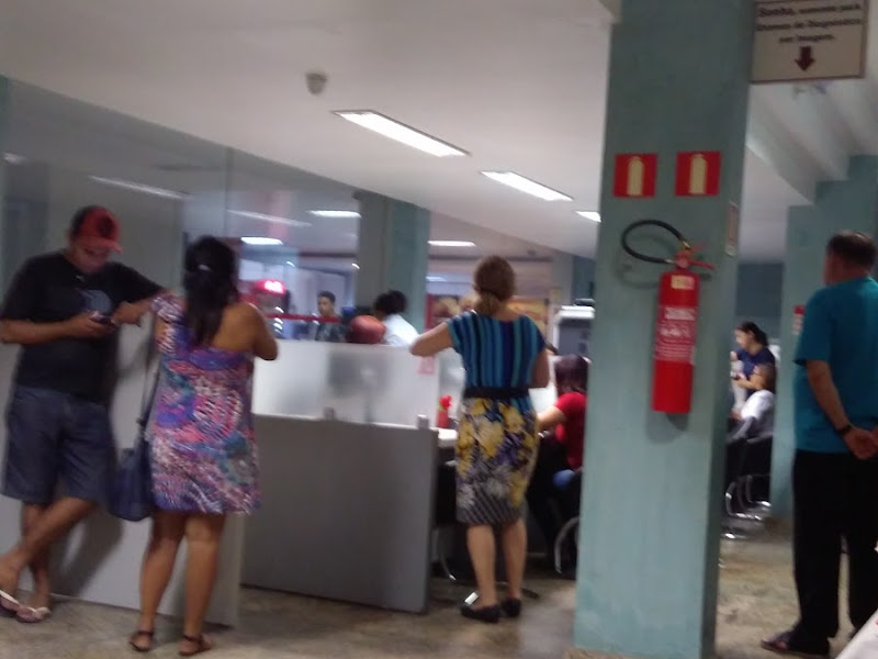 Foto de Clinica Iketani Toxicologia