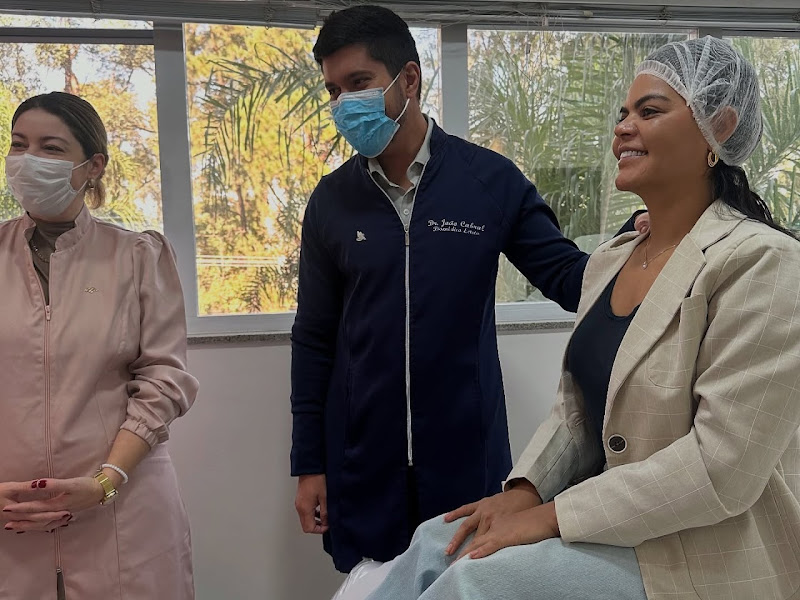 Foto de Clínica Ikigai – Emagrecimento Saudável e Estética Avançada