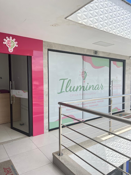Foto 2 de Clinica Iluminar