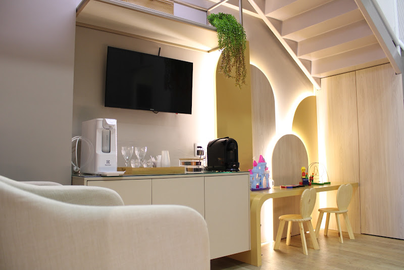 Foto 2 de Clínica Iluminar