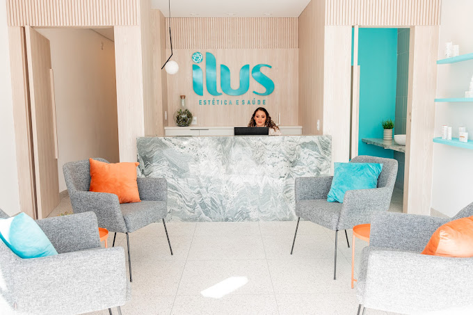 Foto 2 de Clínica Ilus - Estética e Saúde