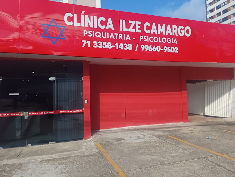 Foto 2 de Clínica Ilze Camargo