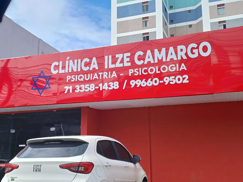 Foto 3 de Clínica Ilze Camargo