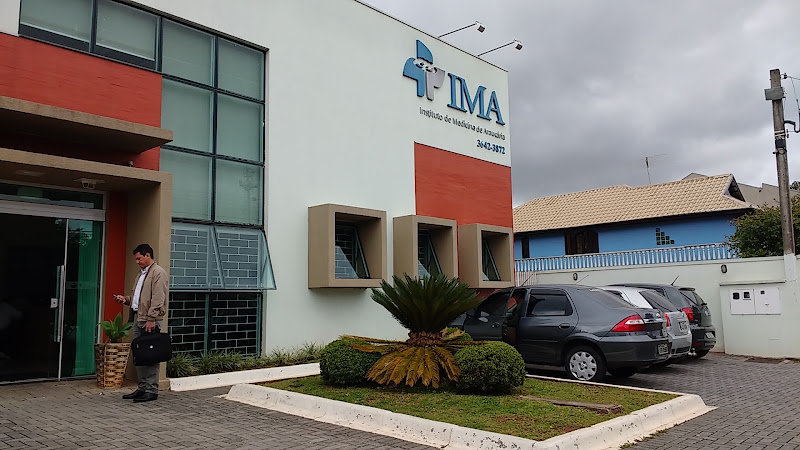 Foto de Clínica IMA