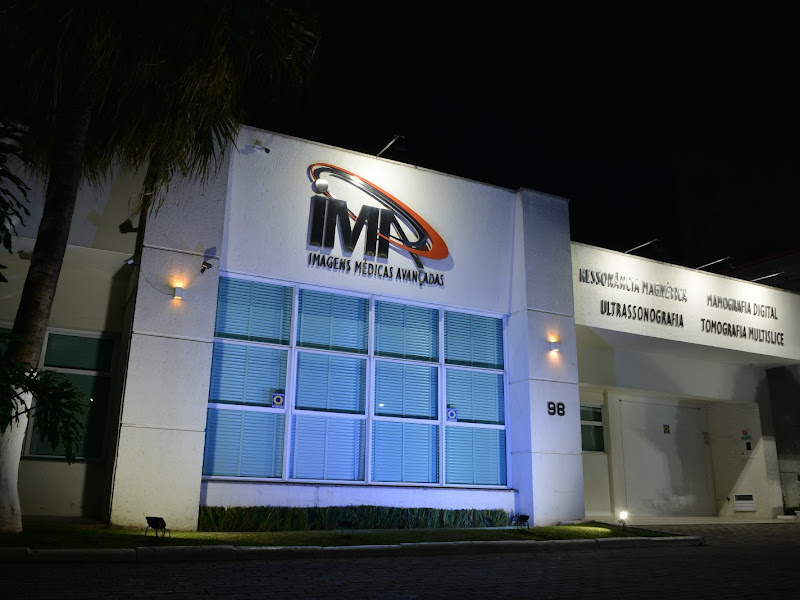 Foto de Clínica IMA Lages