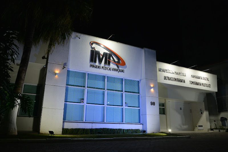 Foto 2 de Clínica IMA Lages