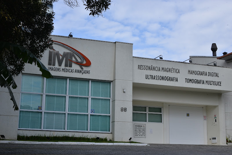 Foto 3 de Clínica IMA Lages