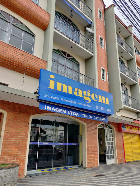 Foto 2 de Clínica Imagem