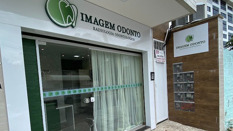 Foto 2 de Clinica Imagem Odonto