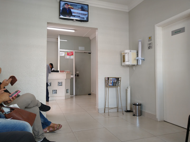 Foto 2 de Clínica Imagem Odonto - Clínica de diagnóstico por Imagem