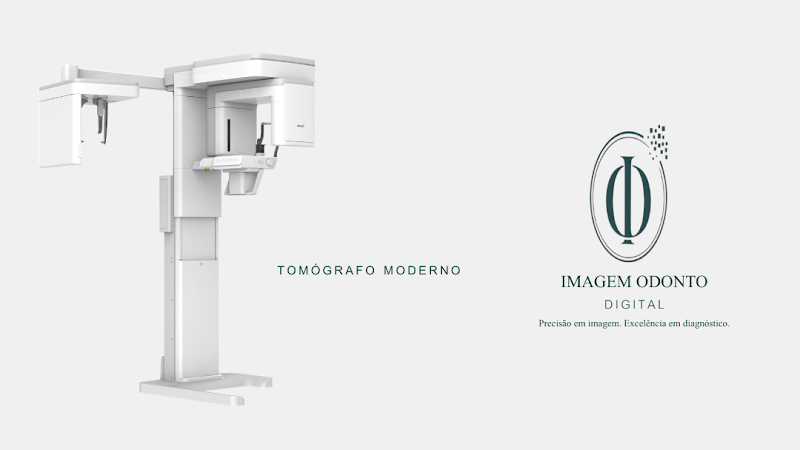 Foto 3 de Clínica Imagem Odonto - Clínica de diagnóstico por Imagem