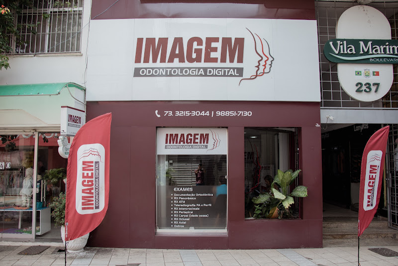 Foto 2 de Clínica Imagem - RADIOLOGIA ODONTOLÓGICA