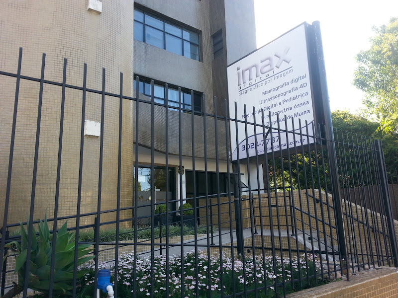 Foto 3 de Clínica Imax