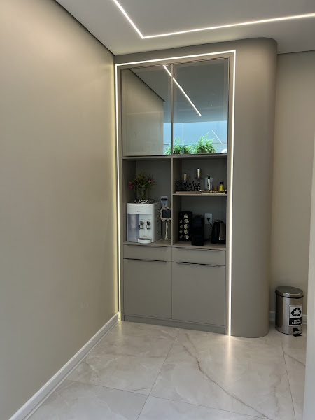 Foto 3 de Clínica Imperial Esthetic