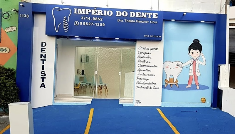 Foto 3 de Clinica Império do Dente Odontologia