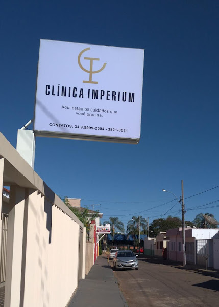 Foto 3 de Clínica Imperium