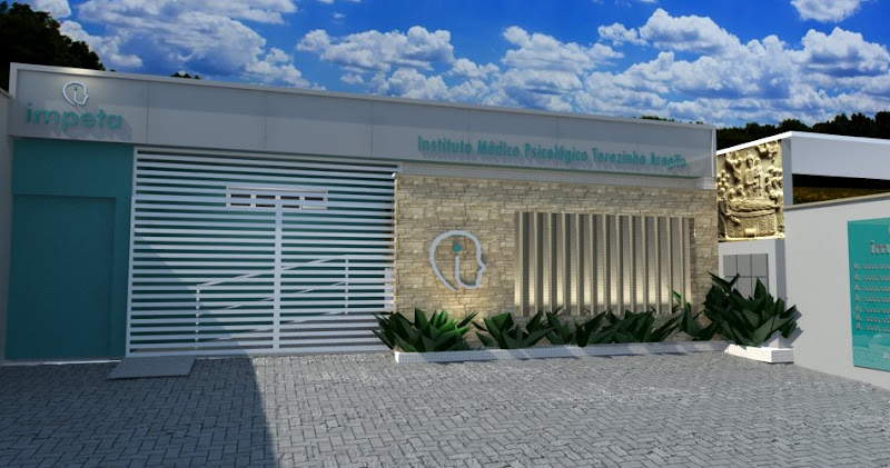 Foto 2 de Clínica Impeta