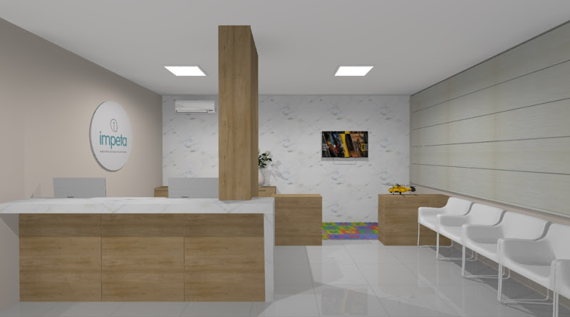 Foto 3 de Clínica Impeta