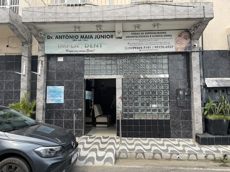 Foto 3 de Clinica Impladent