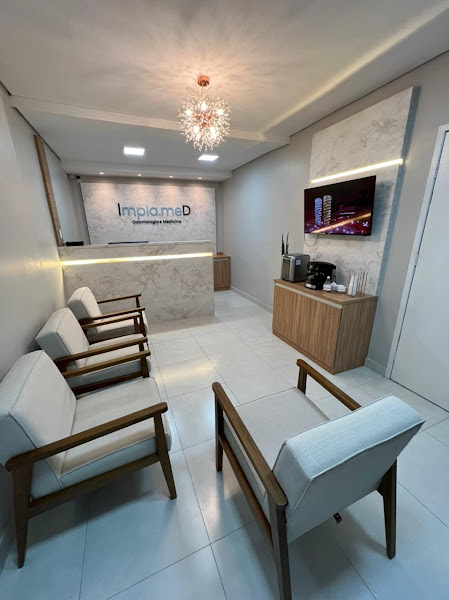 Foto 3 de Clínica Implamed - Dentista e Ginecologista