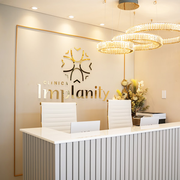 Foto 3 de Clínica Implanity | Implante Dentário