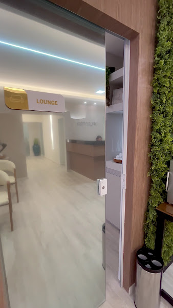 Foto 5 de Clínica Implantar