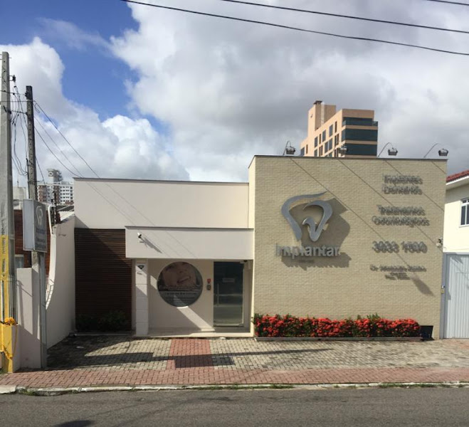 Foto 2 de Clínica Implantar Palhoça