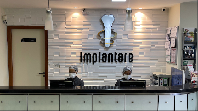 Foto 2 de Clínica Implantare