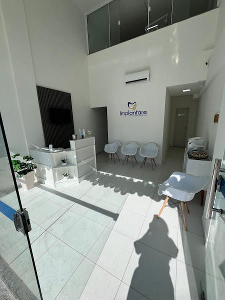 Foto 2 de Clínica Implantare Odontologia