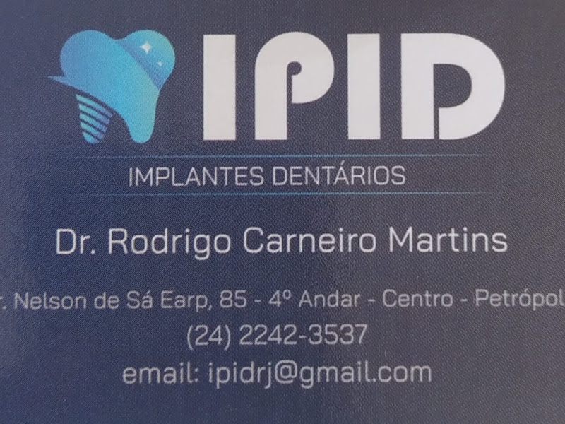 Foto 2 de Clínica Implantaris