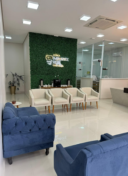 Foto 2 de Clínica Implante Real