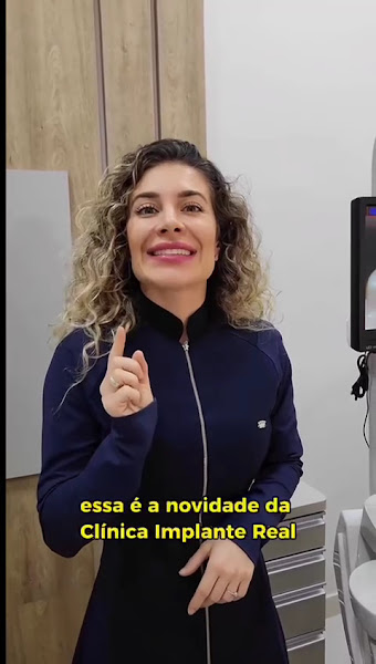 Foto 3 de Clínica Implante Real