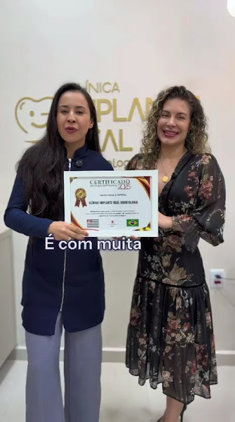 Foto 4 de Clínica Implante Real