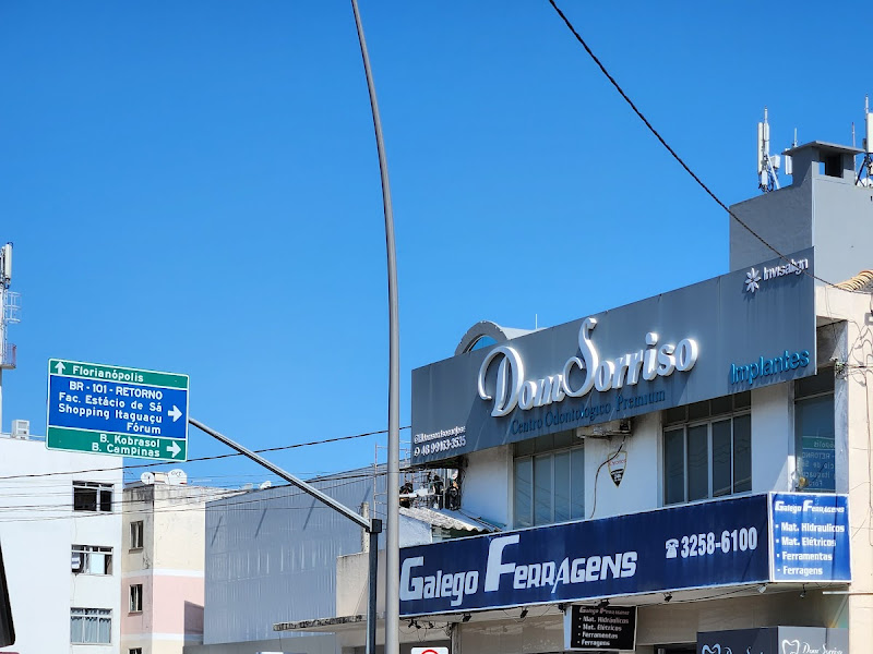 Foto 2 de Clínica Implante Sorriso