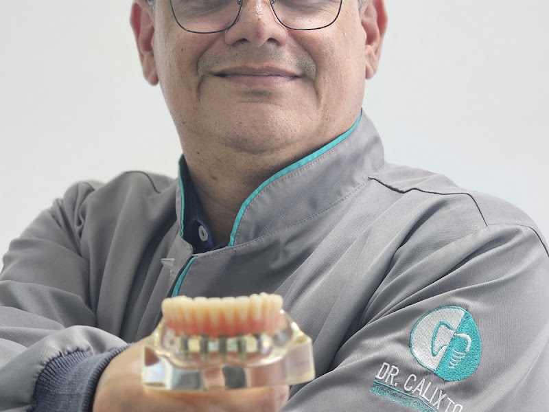 Foto 3 de Clínica Implante Sorriso