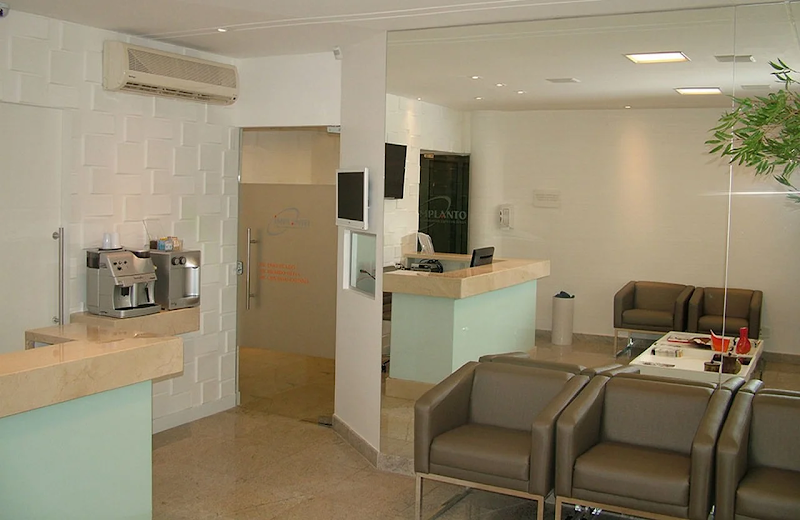 Foto 3 de 🦷 Clínica Implanto Odontologia Especializada | Dentista Brasília